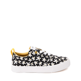 CHAUSSURE POUR FILLE, FENIX BLACK SUN DAISIES (12 À 5) - DM2 SHOP