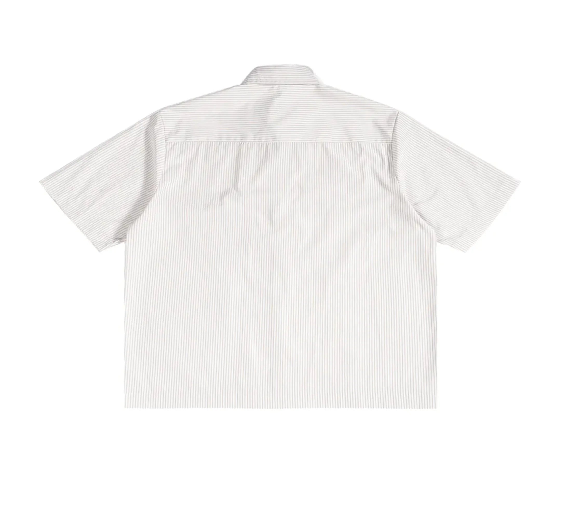 TEASPOON CHEMISE