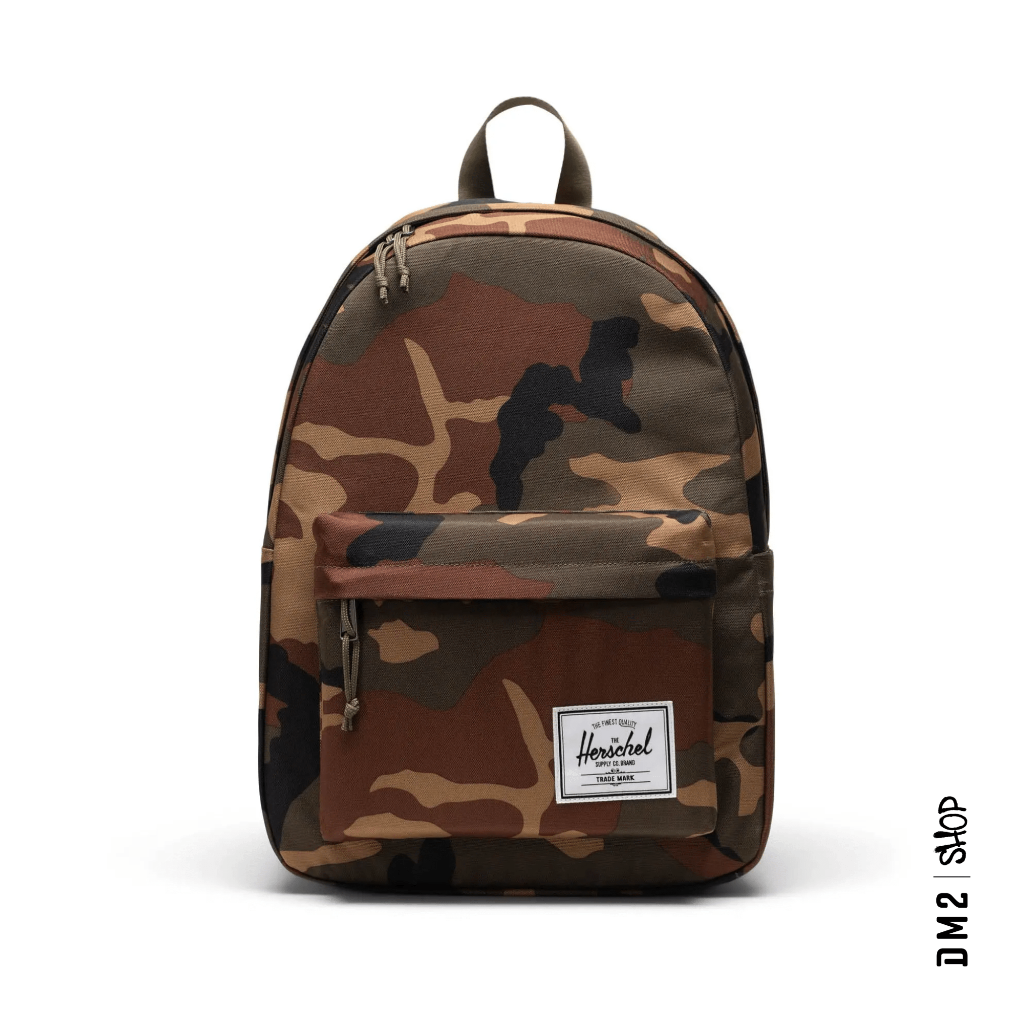 SAC A DOS CLASSIC 26L, HERSCHEL (2 couleurs) - DM2 SHOP