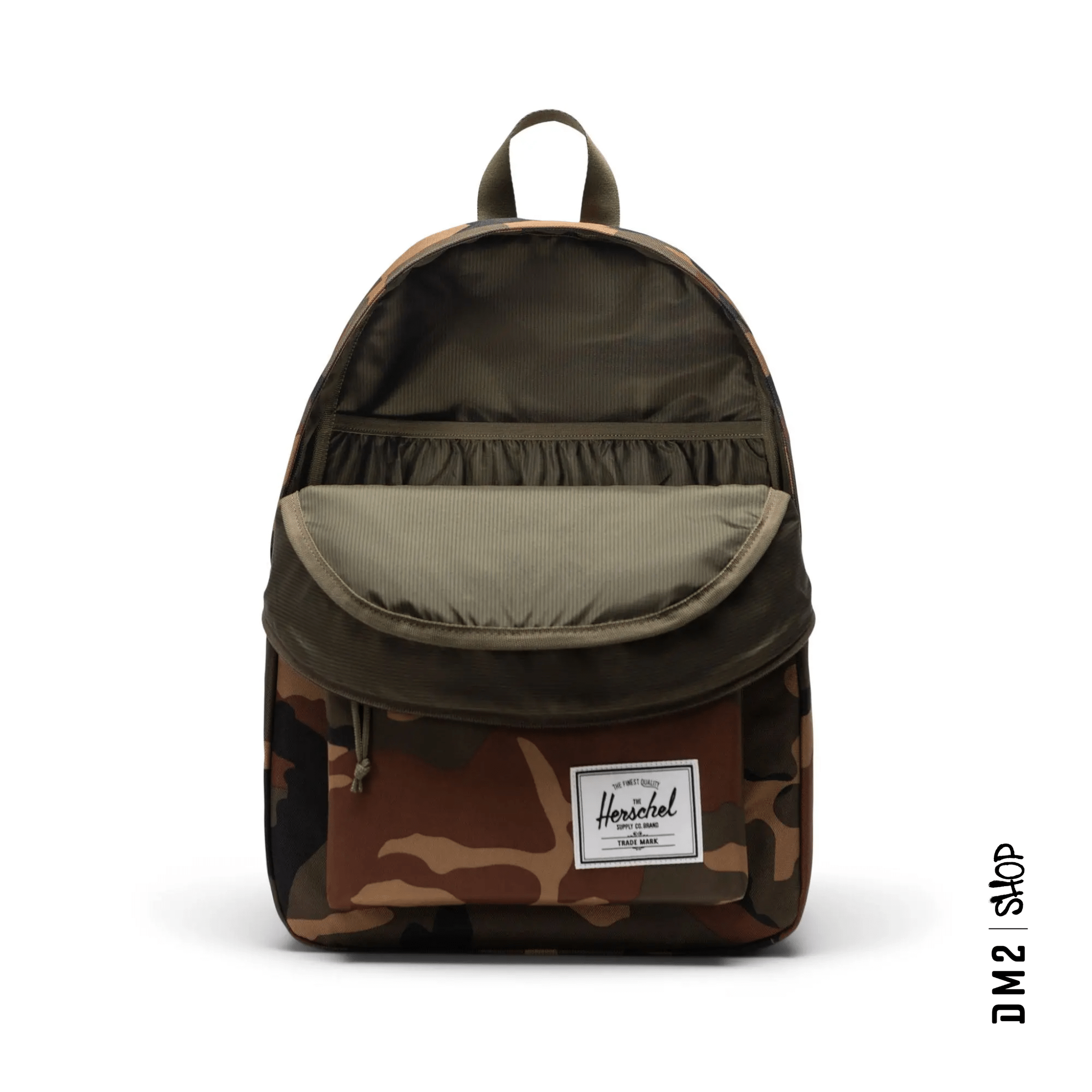 SAC A DOS CLASSIC 26L, HERSCHEL (2 couleurs) - DM2 SHOP