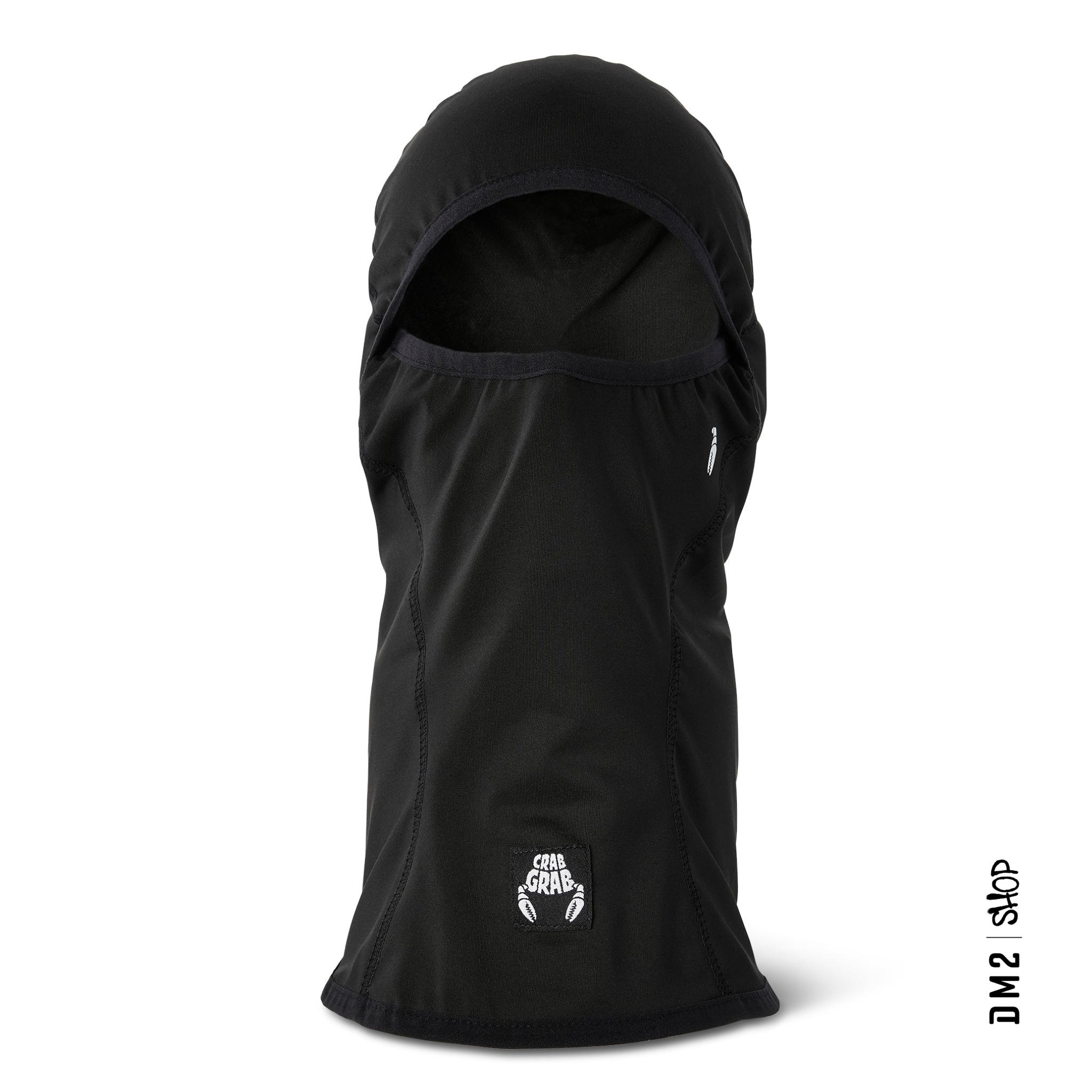 CLAWVA FACEMASK - CAGOULE CRAB GRAB
