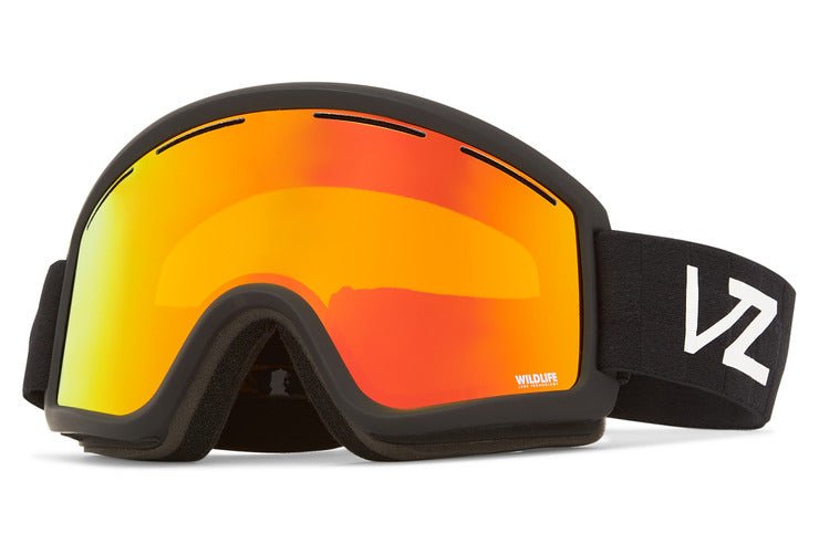 LUNETTE SKI - SNOW CLEAVER BFC VON ZIPPER - DM2 SHOP