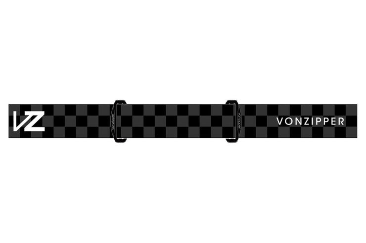 LUNETTE SKI - SNOW CLEAVER BFC VON ZIPPER - DM2 SHOP