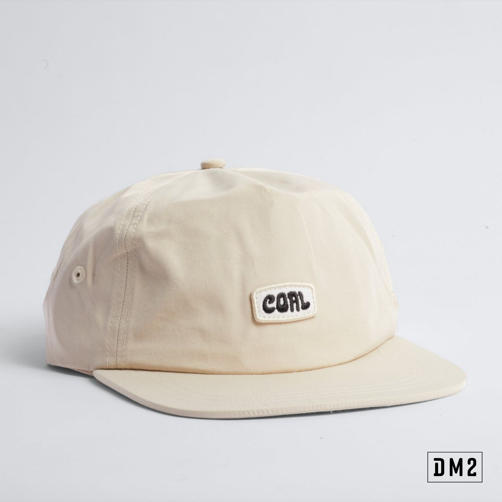 coal-casquette-unisexe-hardin-khaki-DM2-P6