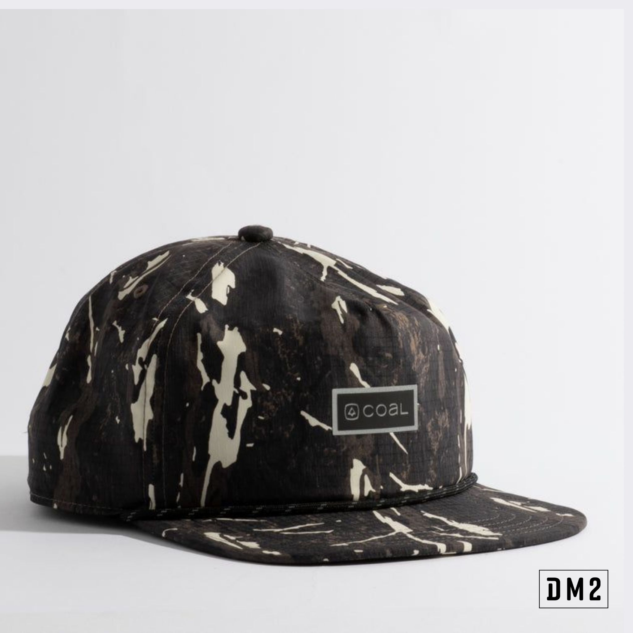 coal-casquette-unisexe-pontoon-3-dm2-s6