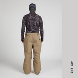 CONTRAST - PANTALON SNOW HOMME - BLEU