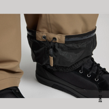 CONTRAST - PANTALON SNOW HOMME - BLEU