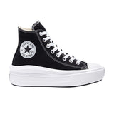 CHUCK TAYLOR ALL STAR MOVE NOIR CONVERSE - DM2 SHOP