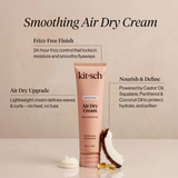 CREME LISSANTE SMOOTHING AIR
