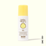 CREME SOLAIRE BABY BUM ROLL - ON SPF 50, SUN BUM - DM2 SHOP