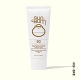 CREME SOLAIRE MINERAL SPF50, SUN BUM - DM2 SHOP