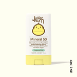 CREME SOLAIRE STICK FACE BABY BUM SPF 50, SUN BUM - DM2 SHOP