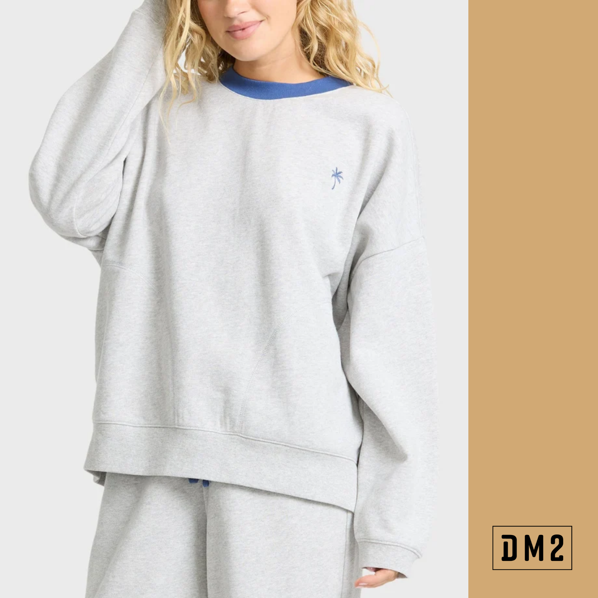 crewneck-sunset-palm-fleece-femme-billabong-DM2