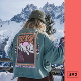 crop-top-manches-longues-no-bad-days-femme-notice-the-reckless-dm2