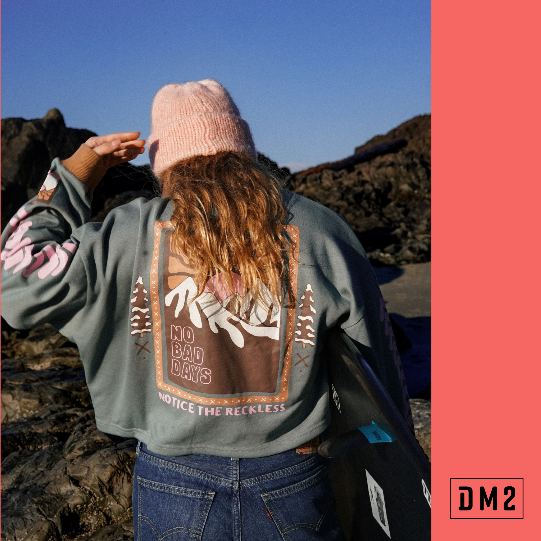 crop-top-manches-longues-no-bad-days-femme-notice-the-reckless-dm2
