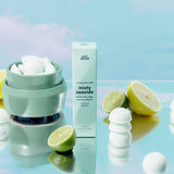 Epic Blend - Cire fondue parfumée Misty Seaside