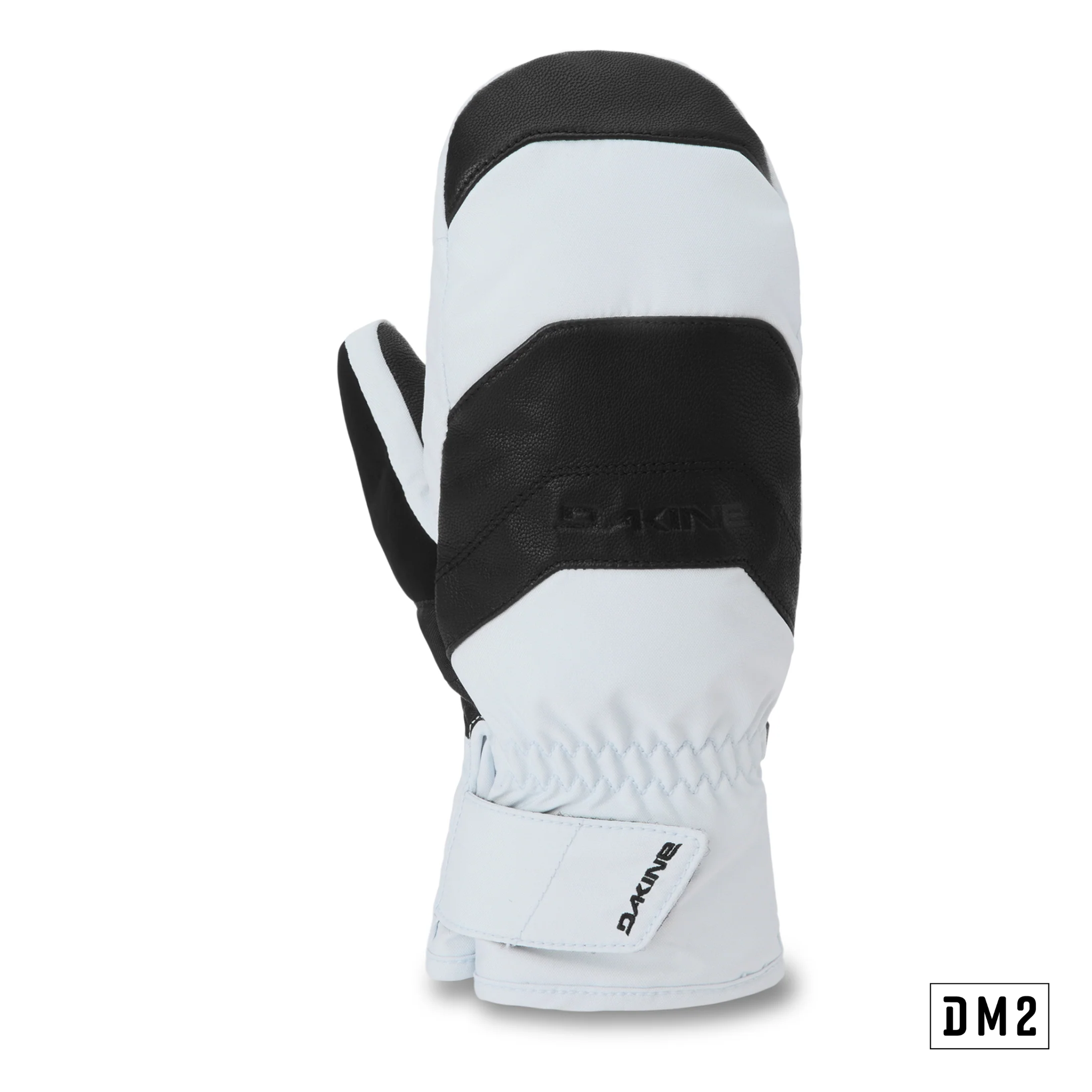 dakine-mitaine-ski-snow-femme-camaro-short-mitt-blanc-DM2