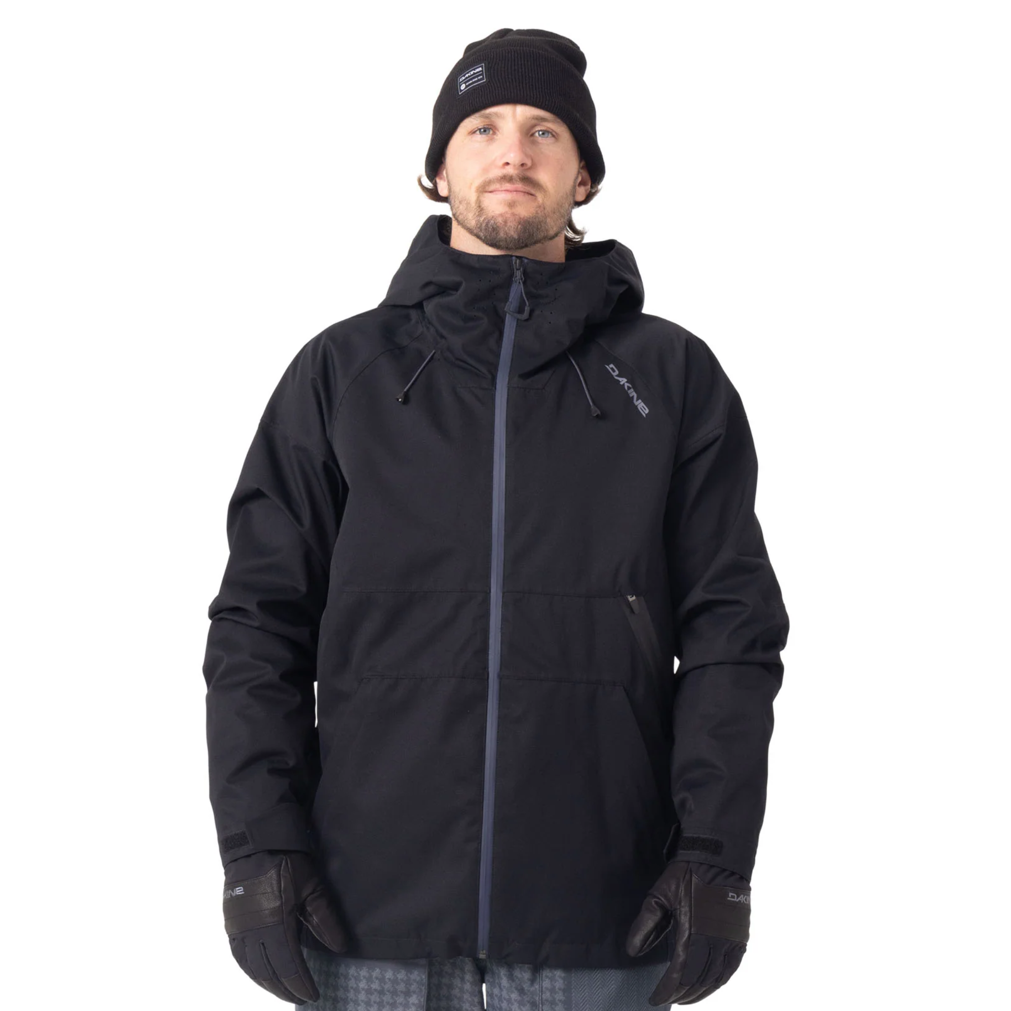 dakine-siphon-shell-black-manteau-snow-homme-DM2-