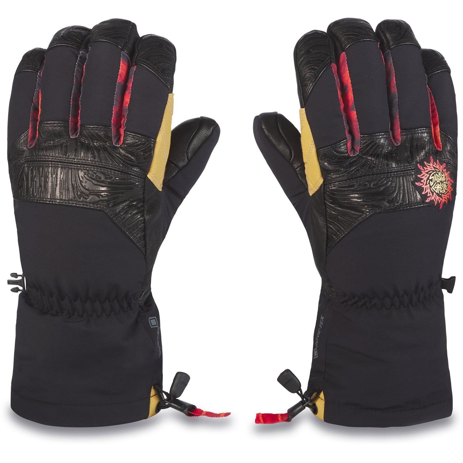 GANT SNOW TEAM EXCURSION SAMMY CARLSON DAKINE - DM2 SHOP