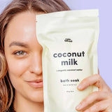 Epic Blend - Trempage de lait de coco végétalien