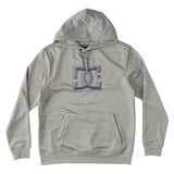 FLEECE SNOW HOMME SNOWSTAR GRIS DC SHOES - DM2 SHOP