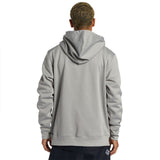 FLEECE SNOW HOMME SNOWSTAR GRIS DC SHOES - DM2 SHOP