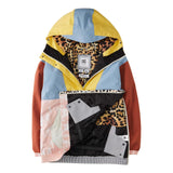ANORAK ISOLÉ FEMME CHALET MULTI DC SHOES - DM2 SHOP