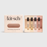 KITSCH - COFFRET CADEAU - PARFUM POUR CHEVEUX