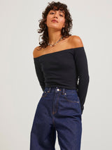 HAUT MODE FEO JJXX, 2 couleurs - DM2 SHOP