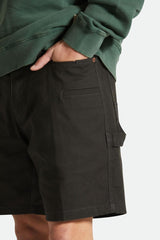 SHORT BUILDERS CARPENTER HOMME BRIXTON - DM2 SHOP