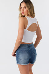 CAMISOLE FEMME DRIFTER BLANC O'NEILL - DM2 SHOP