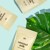 Epic Blend - Trempage de lait de coco végétalien