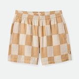 SHORT MYKONOS FEMME, 2 couleurs - DM2 SHOP