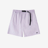 SHORT OBEY EASY PIGMENT TRAIL ORCHID - DM2 SHOP