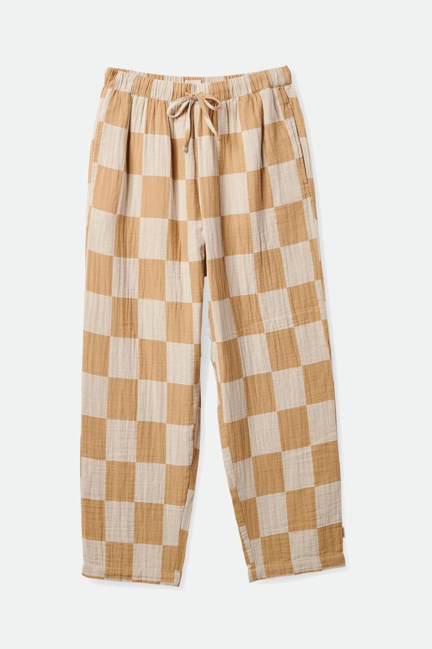 PANTALON MYKONOS FEMME, 2 couleurs - DM2 SHOP
