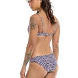 BAS DE BIKINI FEMME V LOW RIDER GLITTER - DM2 SHOP
