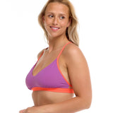 HAUT DE BIKINI MADISON STAY WILD FEMME D, DD, E, F - DM2 SHOP