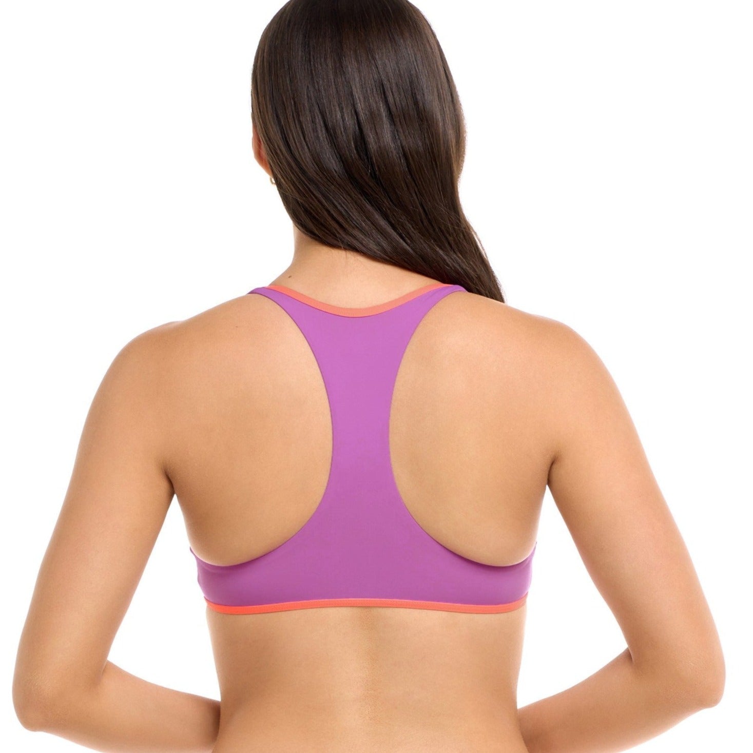 HAUT DE BIKINI PRISCILLA STAY WILD FEMME - DM2 SHOP