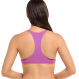 HAUT DE BIKINI PRISCILLA STAY WILD FEMME - DM2 SHOP