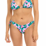 BAS DE BIKINI LEAH TROPICAL PARADISE FEMME - DM2 SHOP