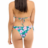 BAS DE BIKINI LEAH TROPICAL PARADISE FEMME - DM2 SHOP