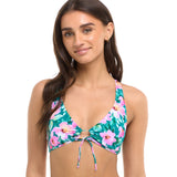 HAUT DE BIKINI PRISCILLA TROPICAL PARADISE - DM2 SHOP