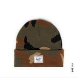 TUQUE ELMER CAMO, HERSCHEL - DM2 SHOP