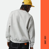 CREWNECK HOMME EMBROIDERED, BRIXTON ( 2 couleurs ) - DM2 SHOP