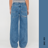 JEANS RUSTY FLIP MOMMY LOW RISE MBO - DM2 SHOP