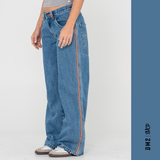 JEANS RUSTY FLIP MOMMY LOW RISE MBO - DM2 SHOP