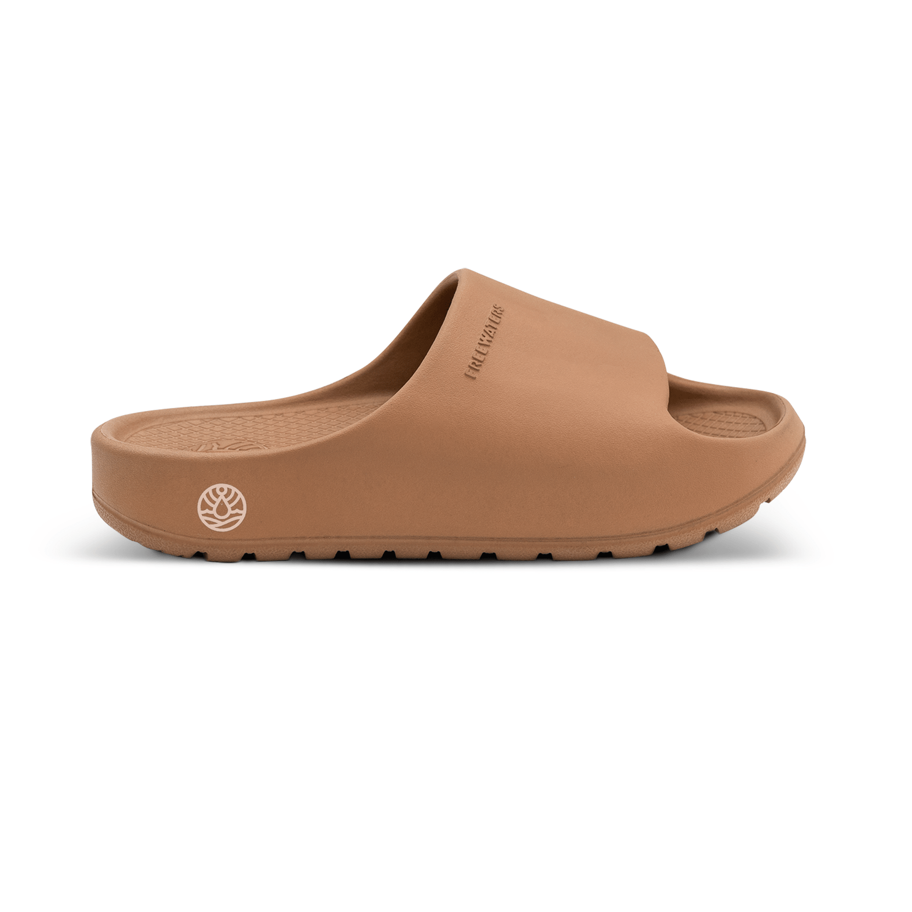 SANDALES CLOUD9 CAMEL UNISEXE FREEWATERS - DM2 SHOP