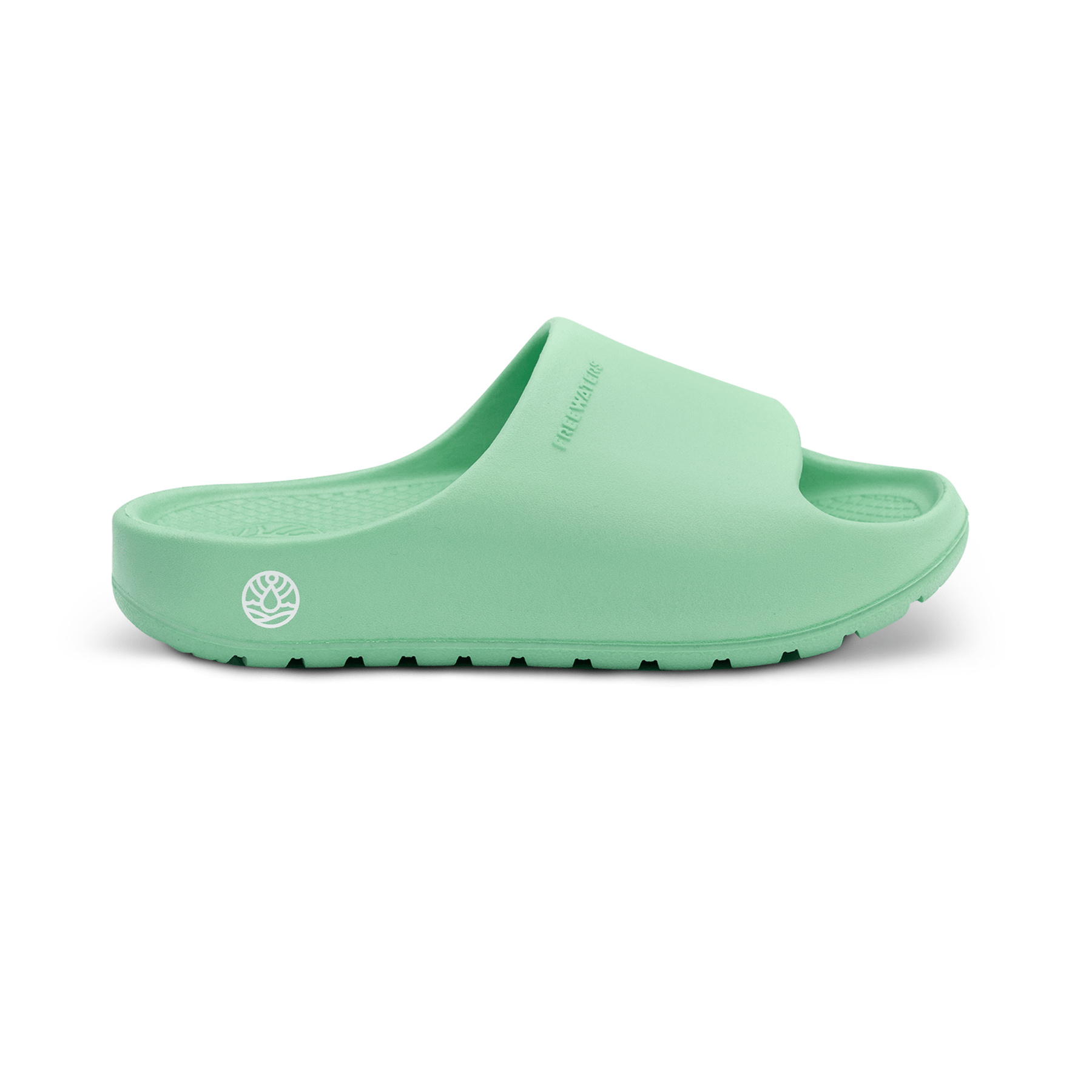 SANDALES CLOUD9 MINT UNISEXE FREEWATERS - DM2 SHOP