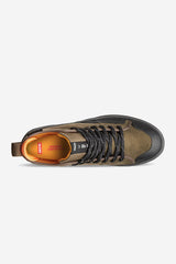 BOTTILLONS HIVER HOMME LOS ANGERED II GLOBE - DM2 SHOP