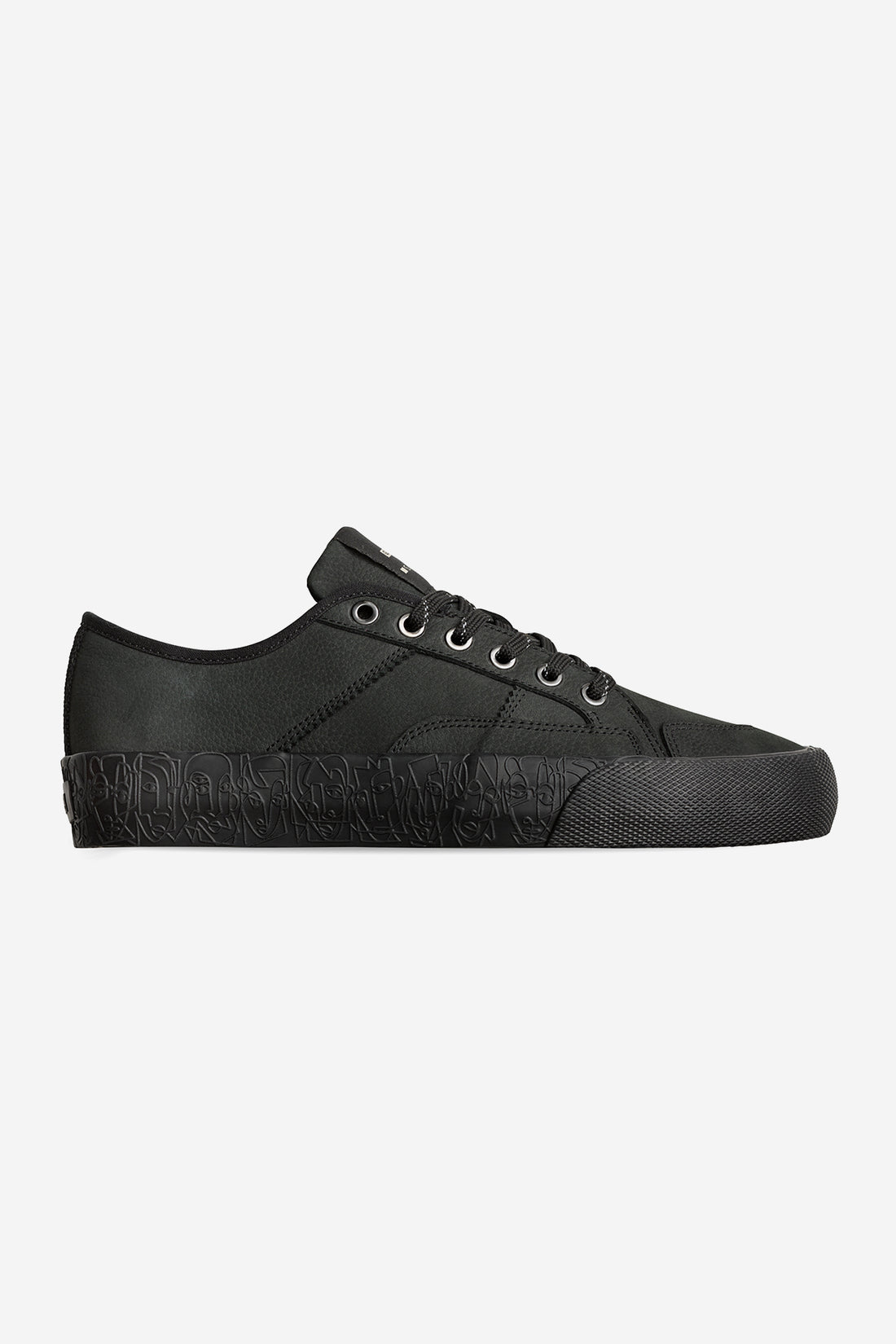 CHAUSSURES SURPLUS BLACK MONTANO GLOBE - DM2 SHOP